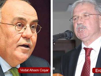 Listedeki iki isim akil İnsanlığı kabul etmedi