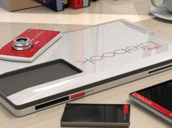 Akıllı ceplerin son marifeti