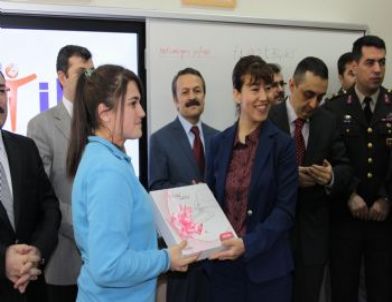 Aksaray Ygs'de Başarısını Artırdı