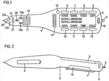 Apple'ın yeni patenti hayatımızı değiştirecek
