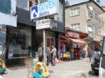 Ardahan'da Silahlı Kavga: 1 Yaralı