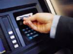 ATM'deki paraları böyle çaldılar