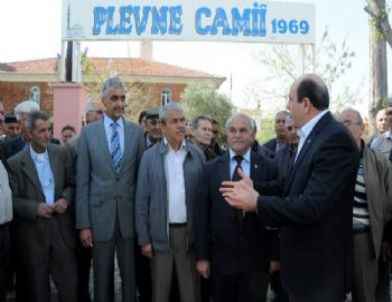 Balıkesir'de Mahallelere Bahar Temizliği