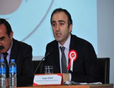 Basın Gözüyle Kastamonu Üniversitesi Paneli