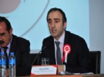 MUSTAFA UYANıK - Basın Gözüyle Kastamonu Üniversitesi Paneli