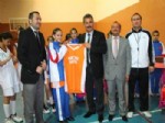Bayan Basketbolcuların Başarısı