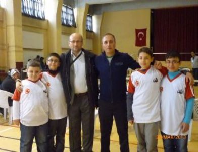 Belediye Gençlerbirliği, Türkiye Şampiyonası’na Hazırlanıyor