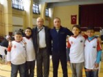 Belediye Gençlerbirliği, Türkiye Şampiyonası’na Hazırlanıyor