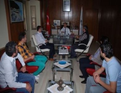 Berberler Pazar Günü Dükkan Kapatacak