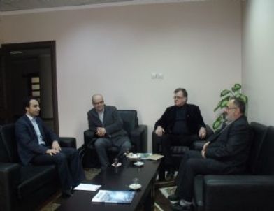 Dasidef Yurtdışından Yatırımları Çekmeye Devam Ediyor