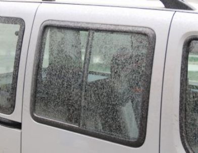 Gökten Çamur Yağdı