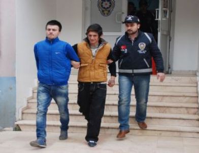 Hesap Kavgasında Kan Döküldü