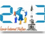 İzmir İnternet Haftası Çeşitli Etkinliklerle Kutlanacak