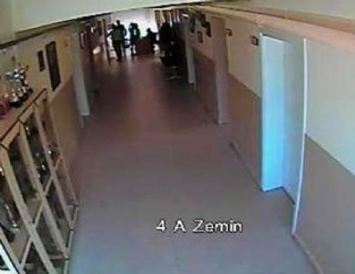 İzmir Polisi Çeteyi Çökertti