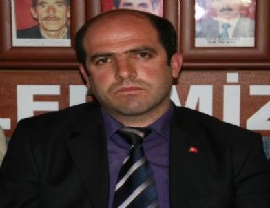 Korucular Federasyonu Başkanlığı’na Sözen Seçildi