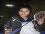 KOZCAĞıZ - Kozcağız İlköğretim Badmintonda İl Birincisi Oldu