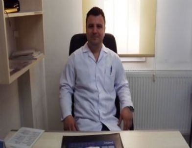 Kula Devlet Hastanesi'ne Yeni Ortopedi Uzmanı Atandı