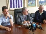 NEDIM TÜRKMEN - Orduspor Tek Yürek