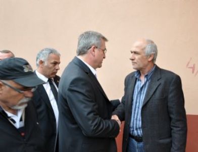 Sinem Yurdanur'un Cenazesi Toprağa Verildi