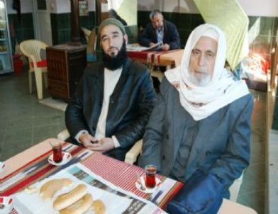 Suriye’de Yaşanan Zulmü Anlattılar