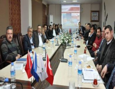 Süt İşleyipe Pazarlayana 1,5 Milyon Euro Hibe