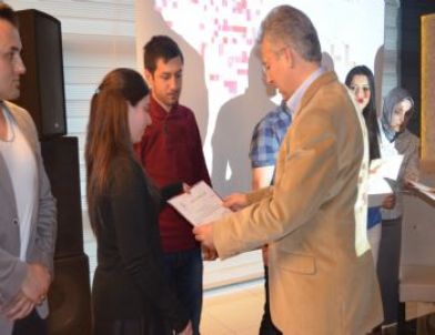 Tokat’ta Evlilik Öncesi Eğitim Semineri