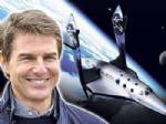 TOM CRUİSE - Tom Cruise Uzay Yolculuğuna Çıkıyor