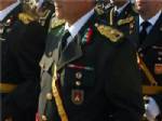 TSK - TSK'dan 148 Subay Daha İstifa Etti!