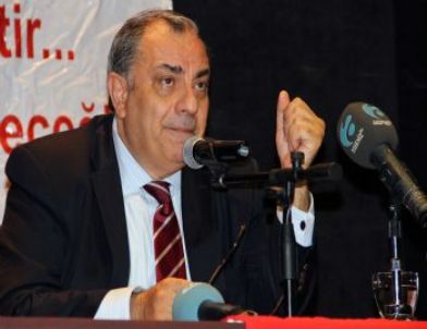 Tuğrul Türkeş: 'Babam İdamlara Karşı Çıktığı İçin Sürgün Edildi'