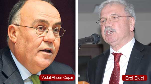 Listedeki iki isim akil İnsanlığı kabul etmedi