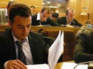 Adalet Bakanlığı 5 Bin 60 Memur Alacak