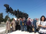 MESİR FESTİVALİ - Ahmetli'den Gelen Kadınlar Manisa’yı Gezdi