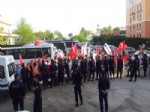 Akil İnsanlar Protestosuna Polis Müdahalesi