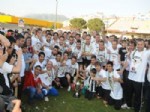 Aydınspor 1923'te Futbolcular Kalmak İstiyor