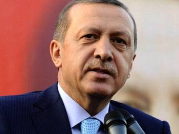 Başbakan Erdoğan'dan esnafa kredi müjdesi