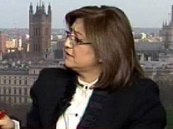 Bakan Şahin: CHP'li Genç'in benim dünyamda yeri yok