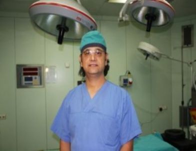 Doç. Dr. Şahin Kabay: