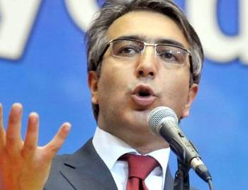 Erkan Mumcu: Ağar şerefsizlik yaptı