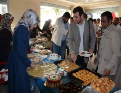 Fakir Öğrenciler Yararına Kermes Düzenleniyor