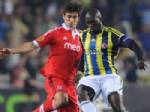 CRİSTİAN BARONİ - Fenerbahçe'nin Benfica kadrosu belli oldu