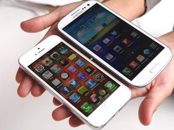 Galaxy S4 tamam; sıra geldi Galaxy S5'e