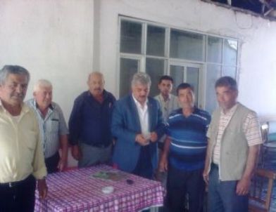 İnsanlık Ölmemiş