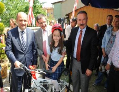 İzmit’te Tarih Hayat Buluyor