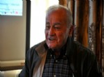 ŞÜKRAN GÜNÜ - İzzet Baysal Vakfı Başkanı’ndan Bolululara Çağrı