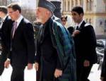 HAMID KARZAI - Karzai CIA'in parasını doğruladı