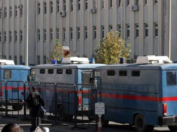 KCK davasında flaş gelişme