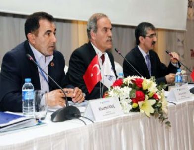 “kentsel Dönüşümü Belediyeler Yürütecek”