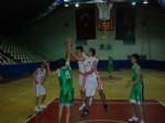 HÜSEYIN DOĞAN - Malatya Basketbol Ligi