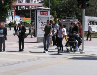 Malatya’da Hafta Sonu Yağış Bekleniyor