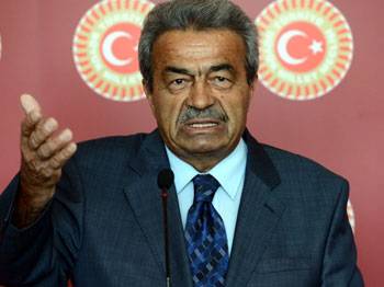 CHP'li Genç: Ellerinden gelse beni diri diri yakarlar